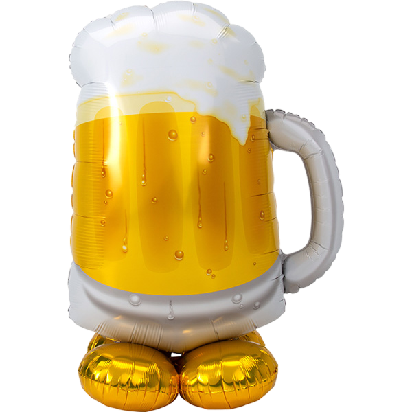 Airloonz Big Beer Mug